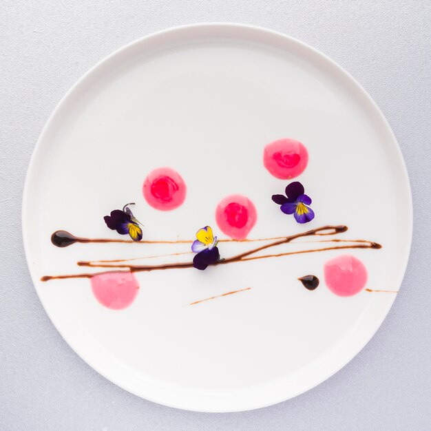 Plating creativ